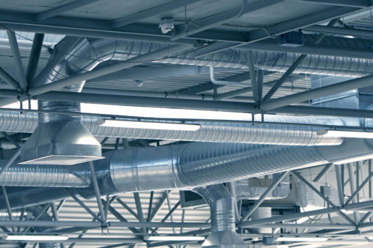 Air Ventilation System