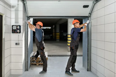 Gliderol Roller Door Repairs Adelaide