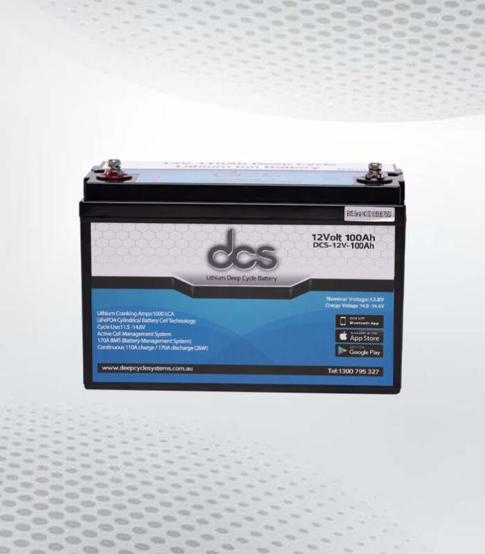 Solarbatteriepaket