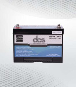 batteries en parallèle et en série