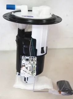 Hyundai Getz Fuel Pump