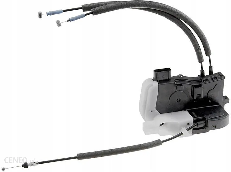 An Indepth Look at the Hyundai ix35 Tailgate Actuator